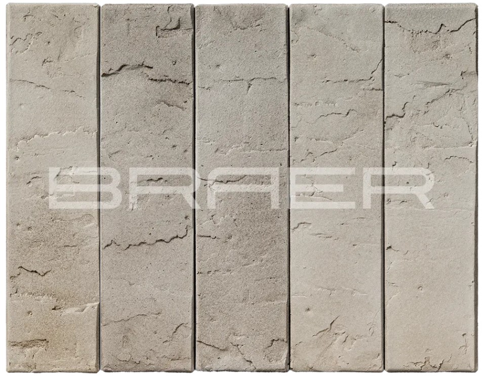 BRAER PRO 72.03 серый светлый по недорогой цене в Челябинске